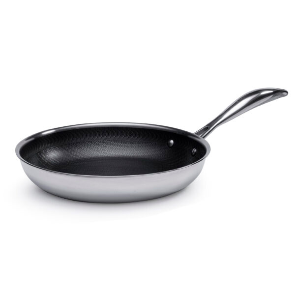 Stekpanna Markus Aujalay Steelsafe 24 cm