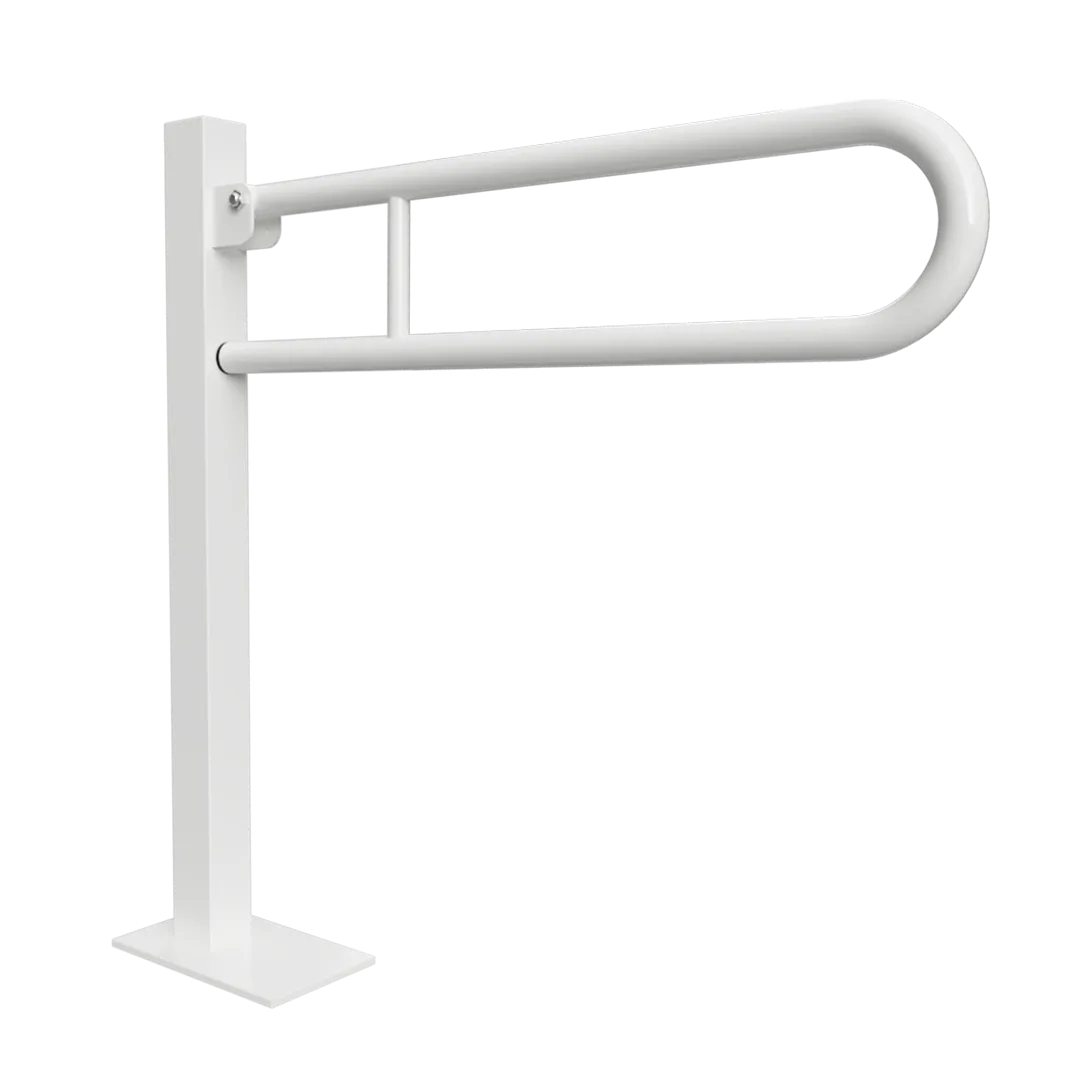 Stödhandtag Bemeta Help Vikbart 933 mm