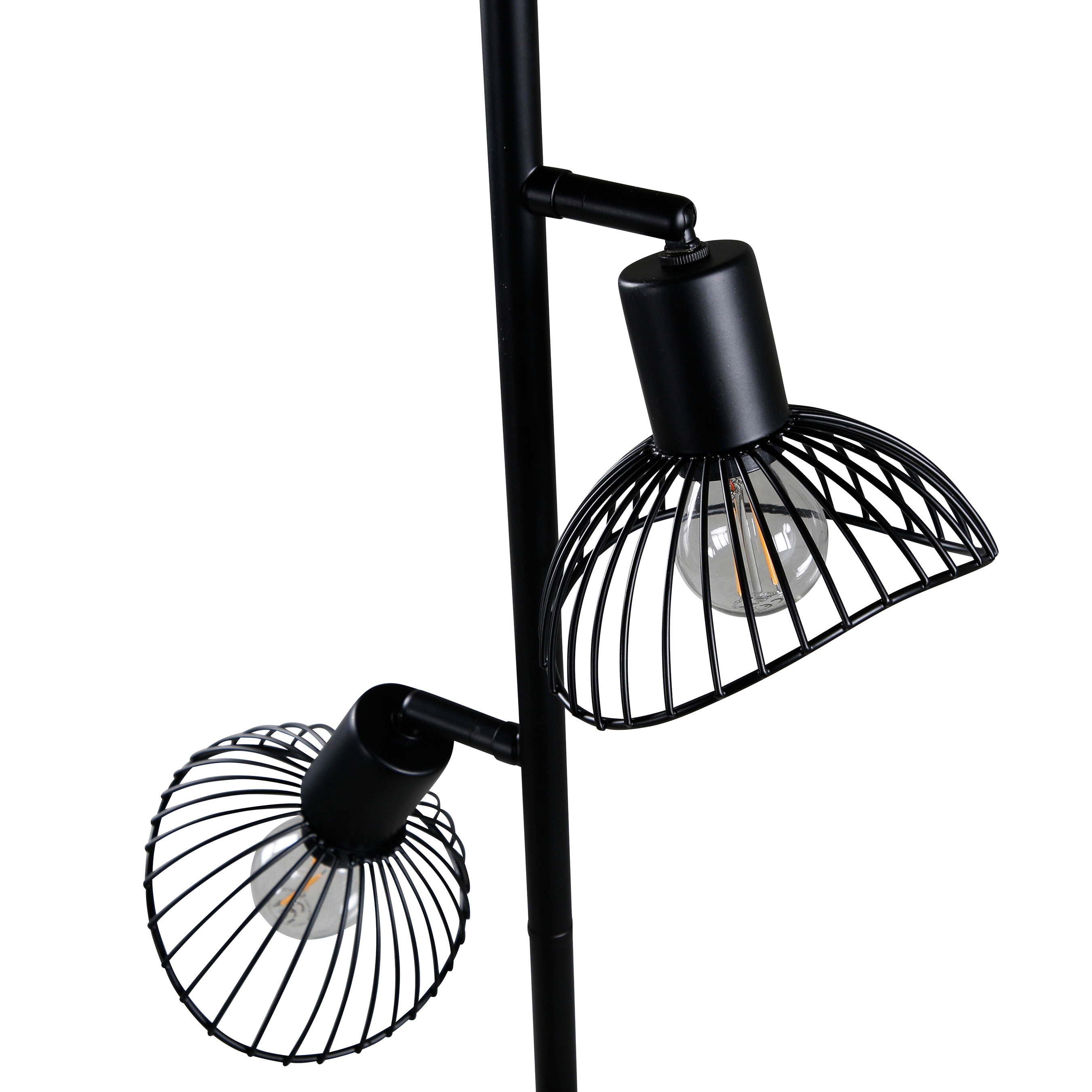 Golvlampa Venture Home Elsa 3L