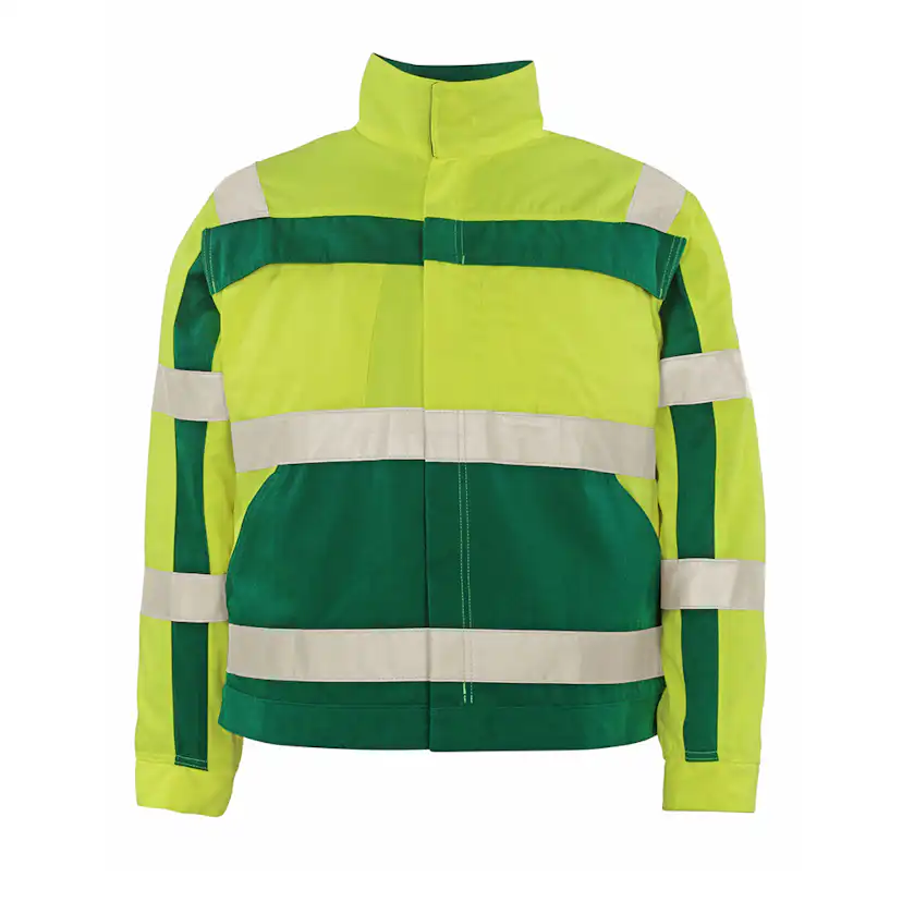 Jacka Mascot Safe 07109-470