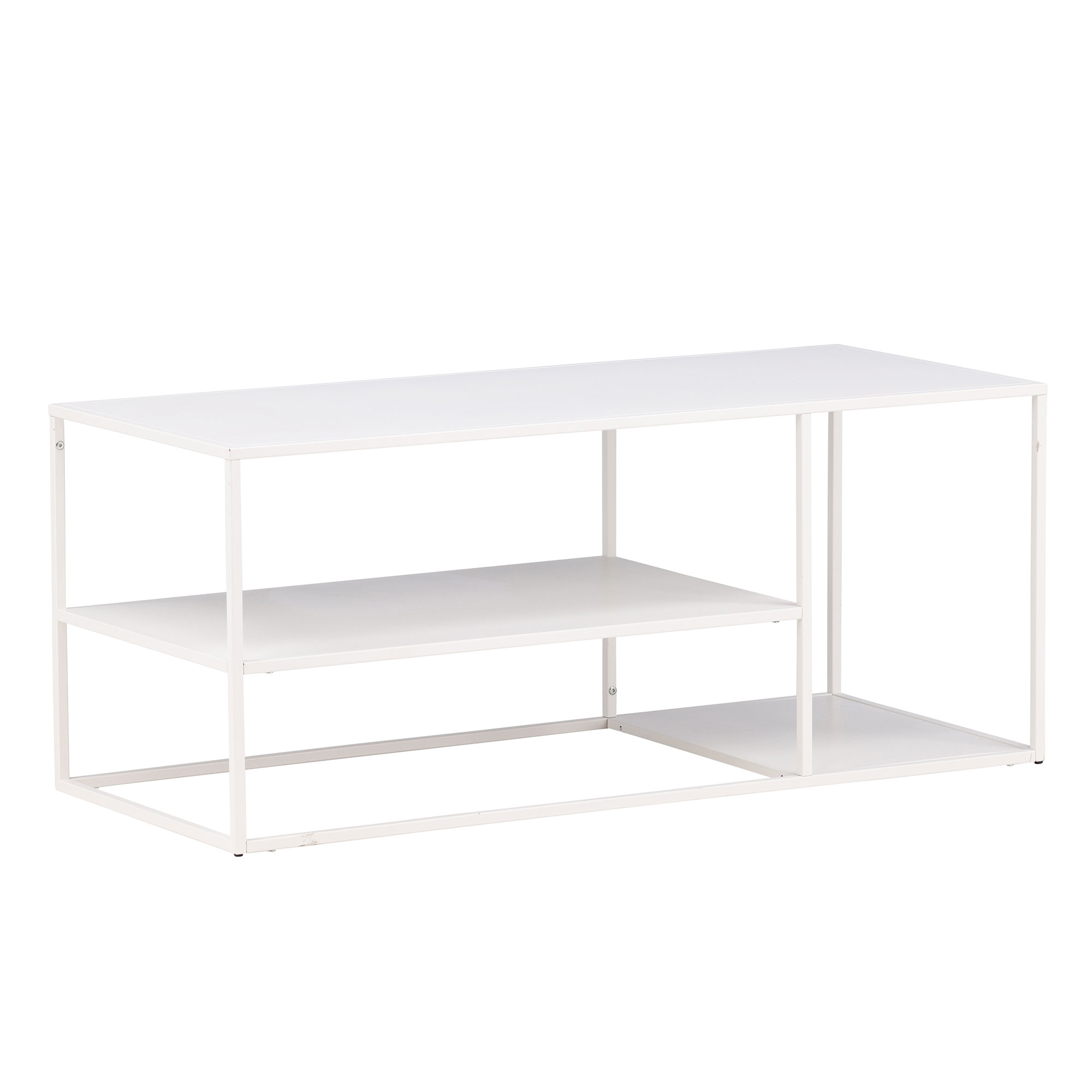 Soffbord Venture Home Staal