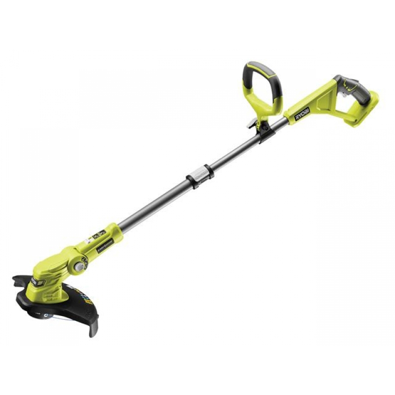 Grästrimmer El RYOBI ONE+ OLT1832 18V 25-30cm utan batteri & laddare