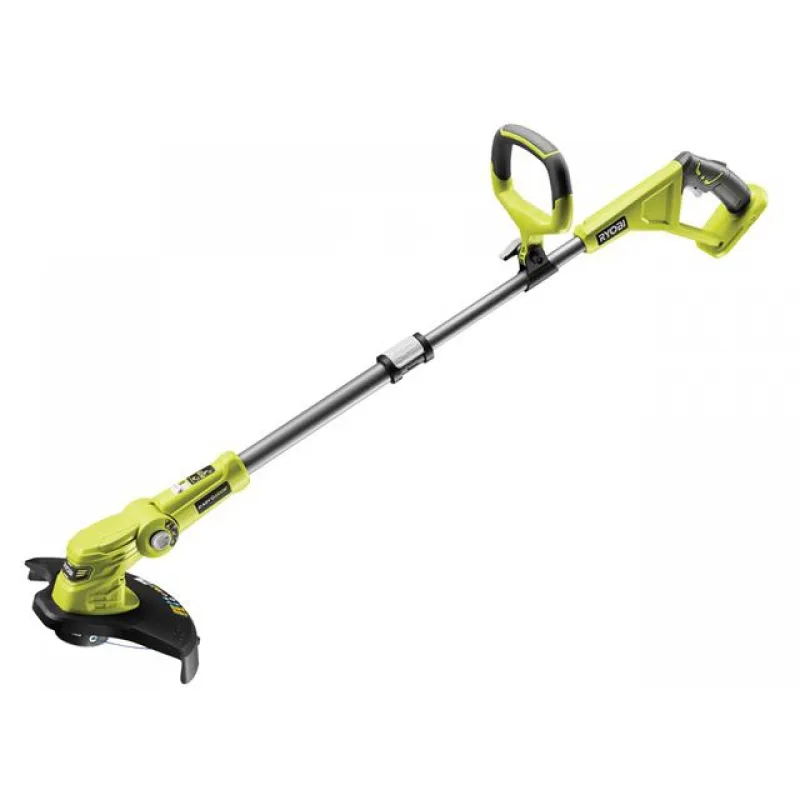Grästrimmer El RYOBI ONE+ OLT1832 18V 25-30cm utan batteri & laddare