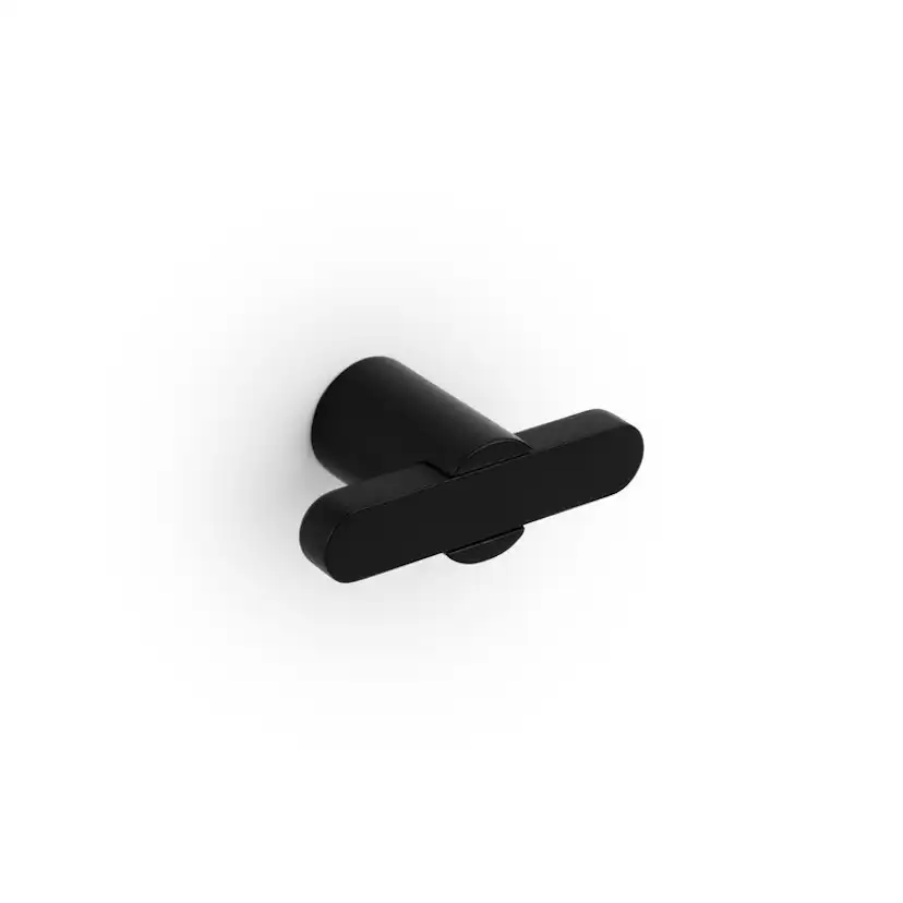 Knopp Beslag Design T Fusion