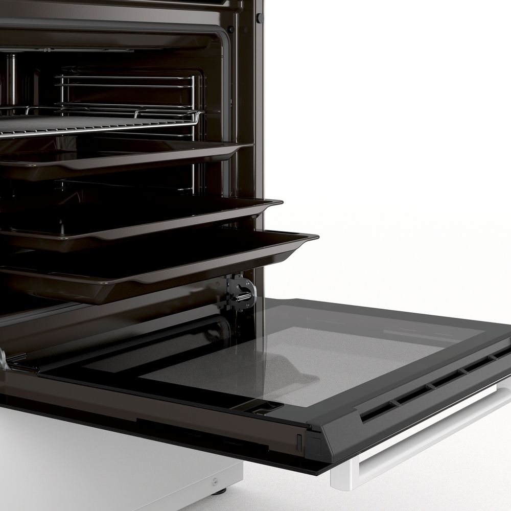 Spis Bosch Serie 2 HQA050020U