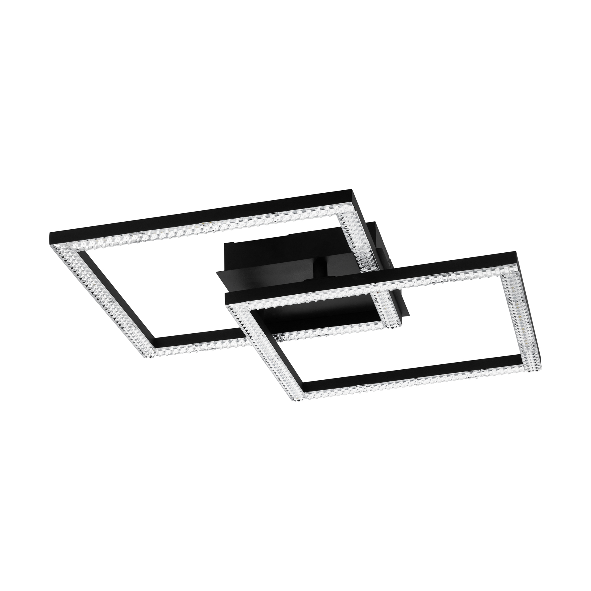 Taklampa Eglo Lejias 450x450 mm