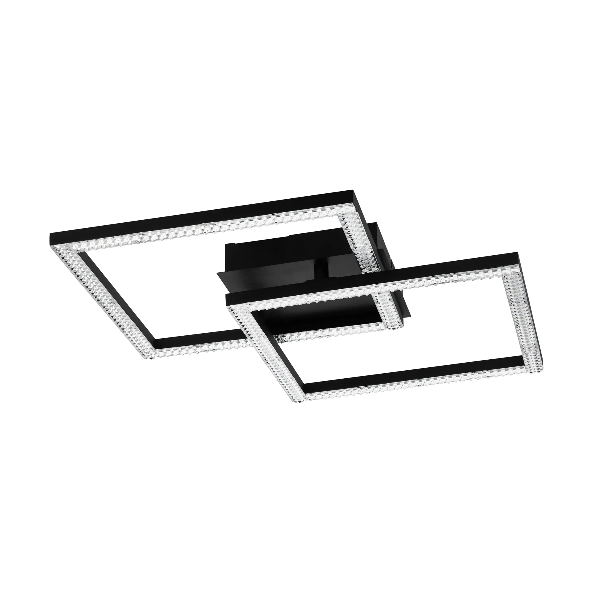 Taklampa Eglo Lejias 450x450 mm