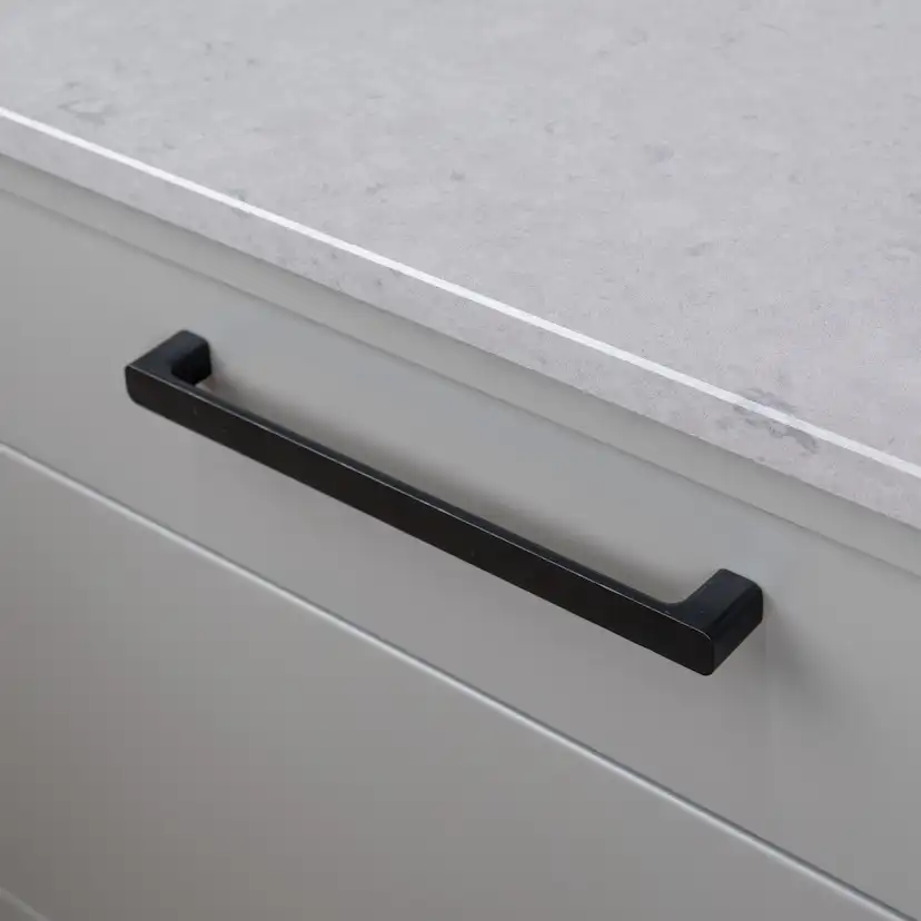 Handtag Beslag Design Sans
