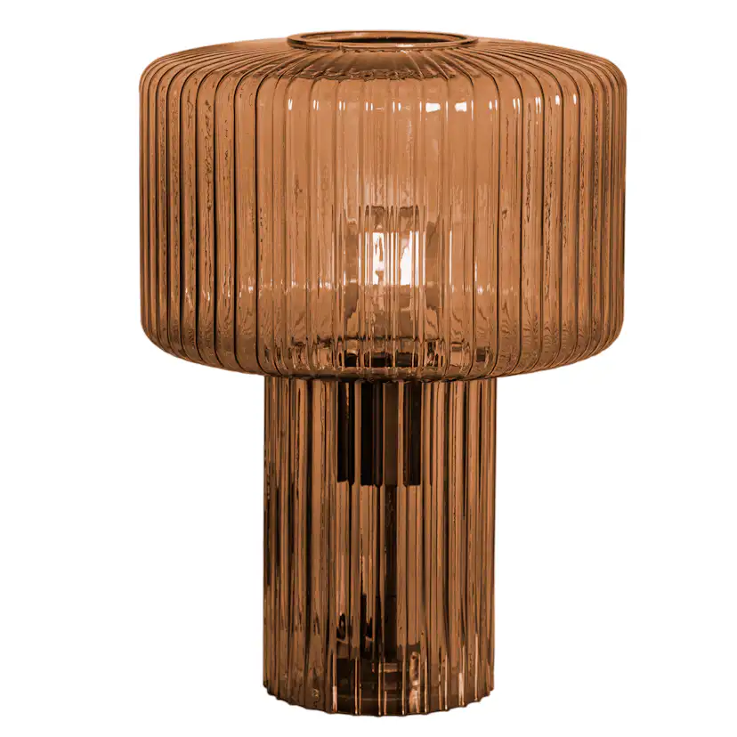 Bordslampa Cottex Kiera H36 cm