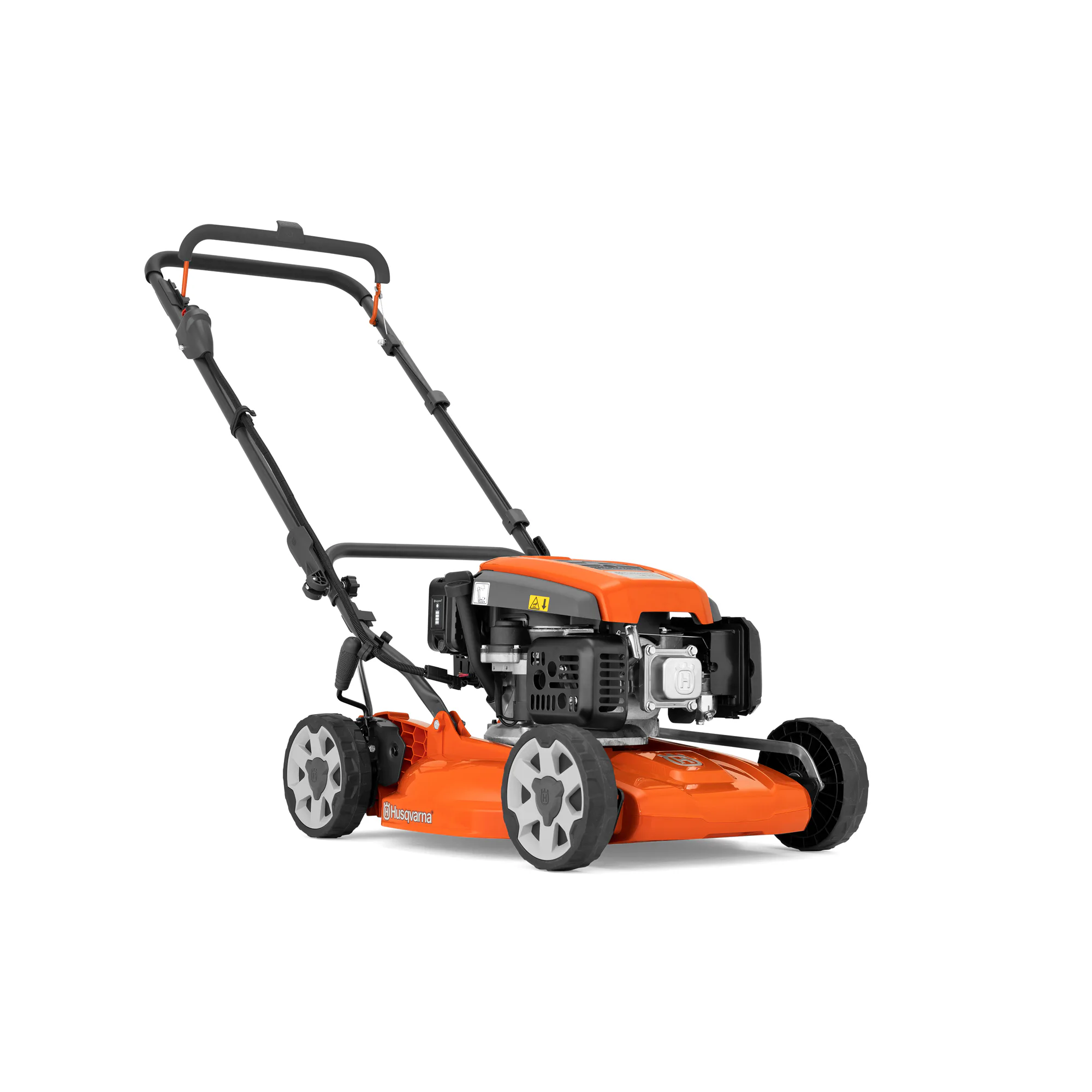Gräsklippare Husqvarna LB244E