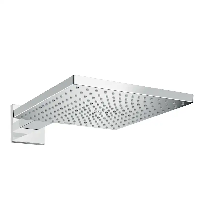 Takdusch Hansgrohe Raindance E Inbyggnadspaket