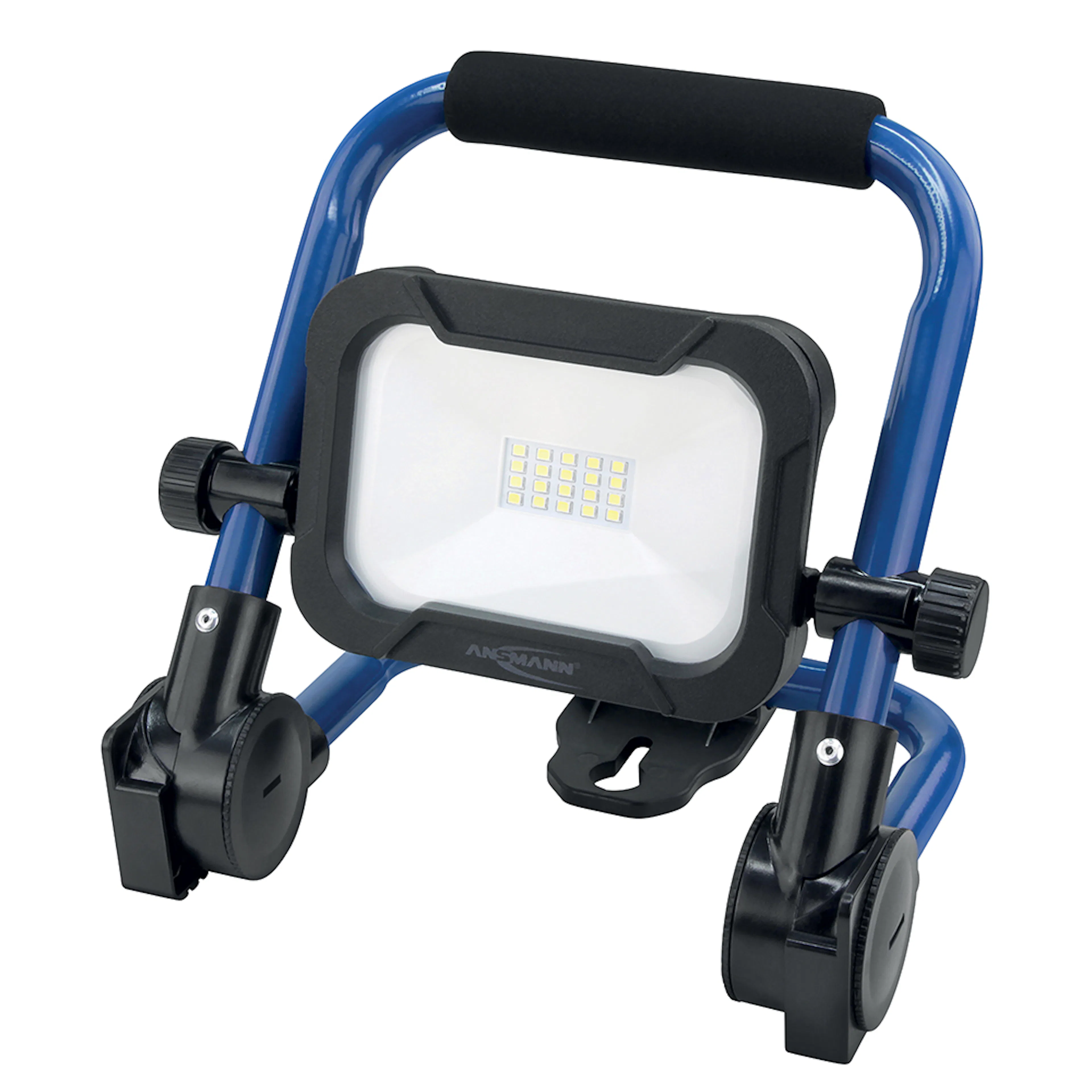 Arbetsbelysning Ansmann LED 800 Lumen Laddbar
