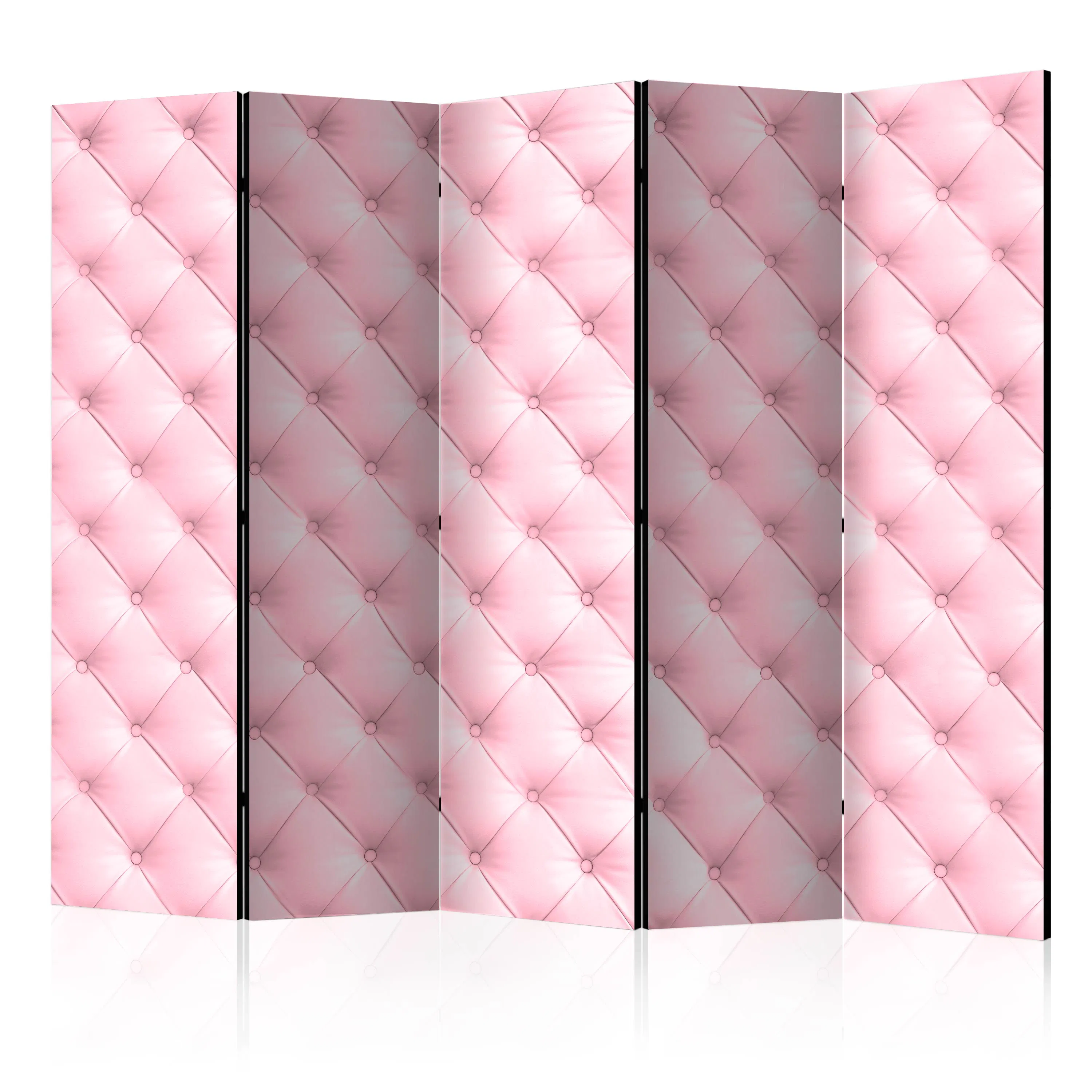 Rumsavdelare Skärmvägg Arkiio Marshmallow II 225x172 cm