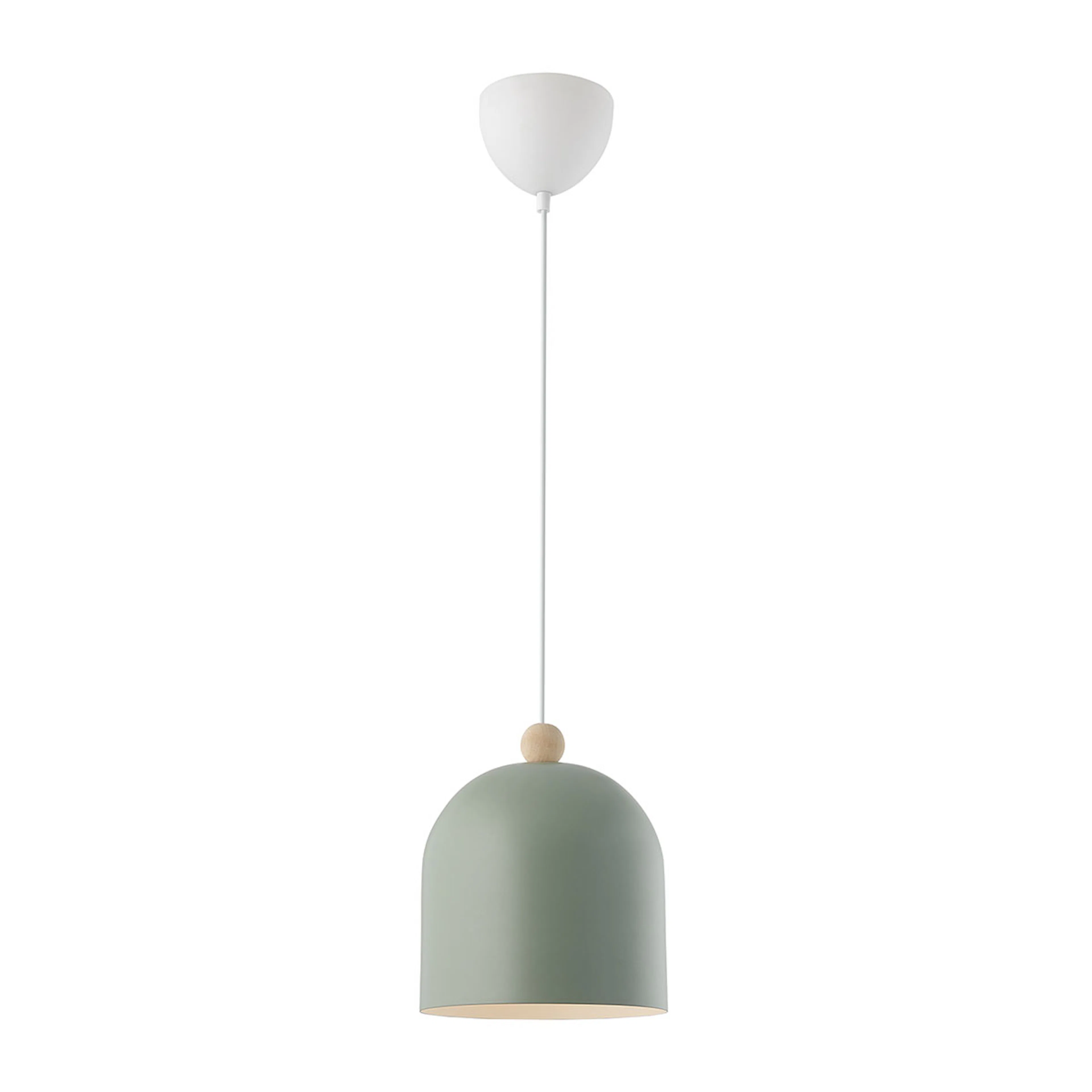 Gaston | Taklampa | Dovgrön Grön
