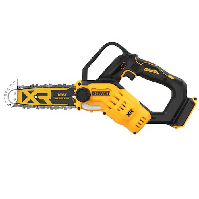 Grensåg DeWalt DCMPS520N-XJ 18V 20cm XR Utan Batteri & Laddare