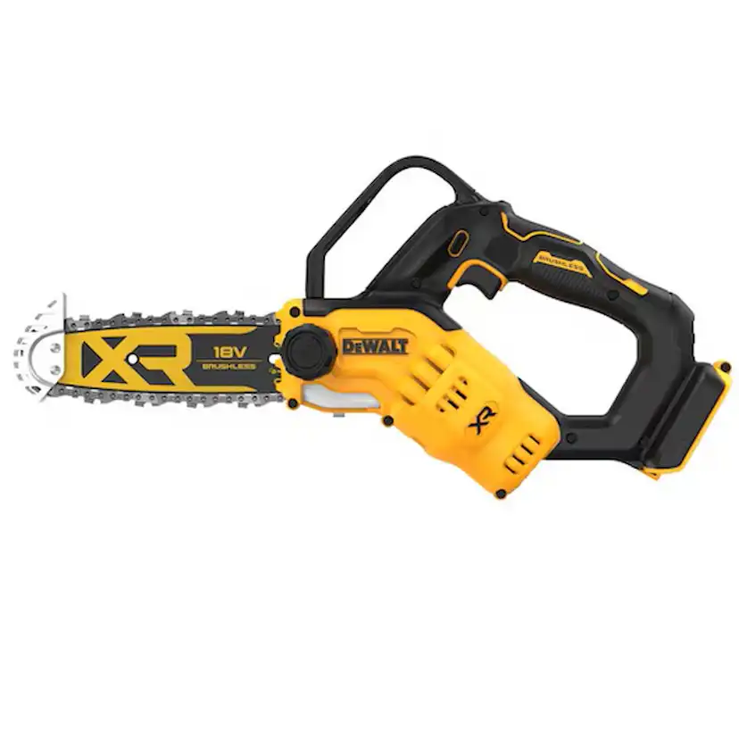 Grensåg DeWalt DCMPS520N-XJ 18V 20cm XR Utan Batteri & Laddare