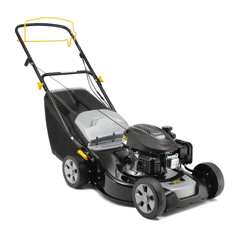 Gräsklippare Stiga Alpina AL4 46 SA ST 120 123cc OHV
