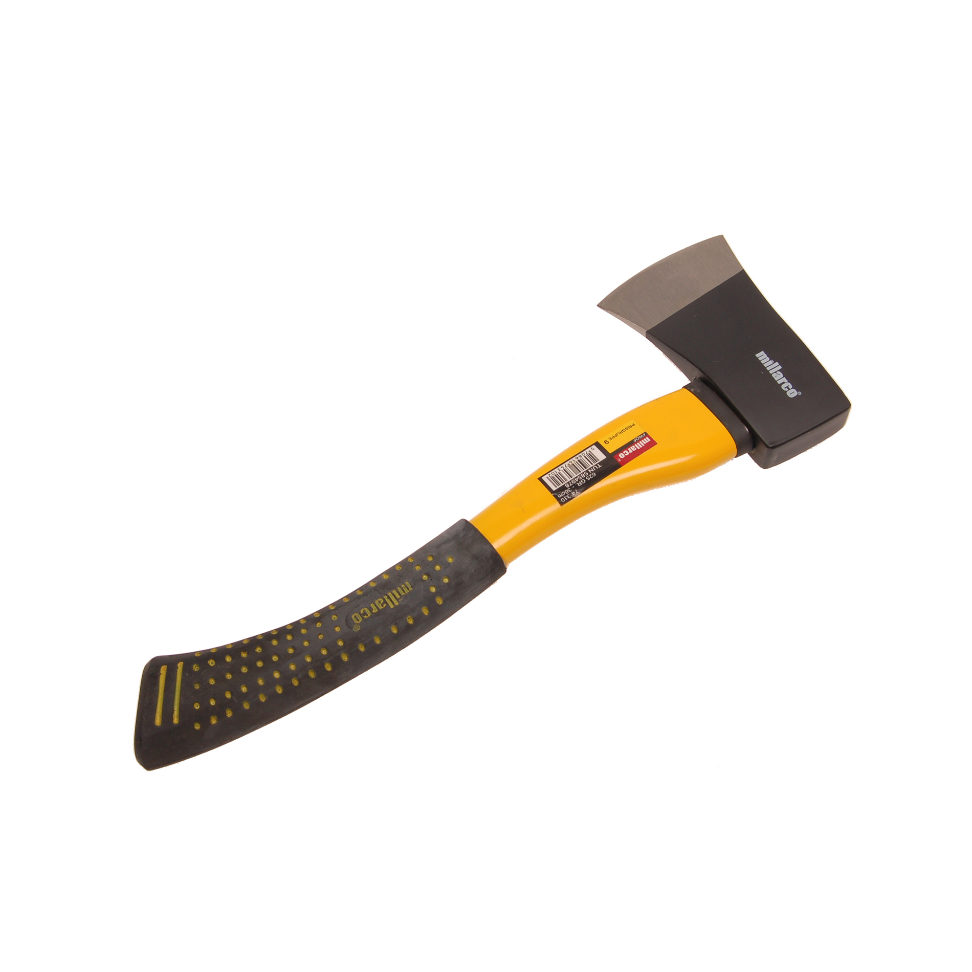 Yxa Work it Glasfiberskaft 38 cm