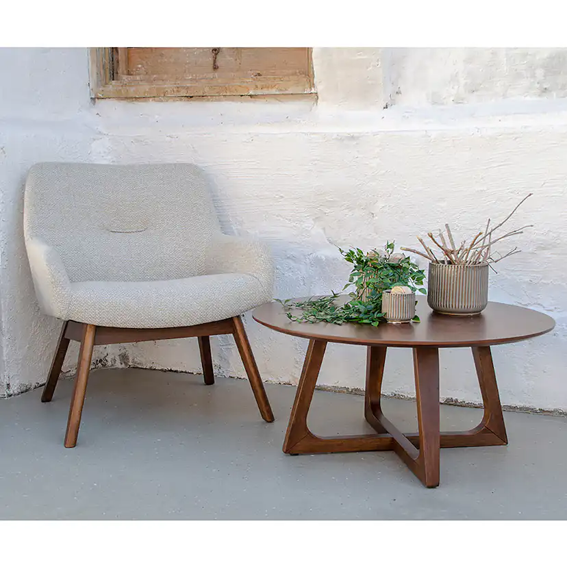 Soffbord House Nordic Hellerup