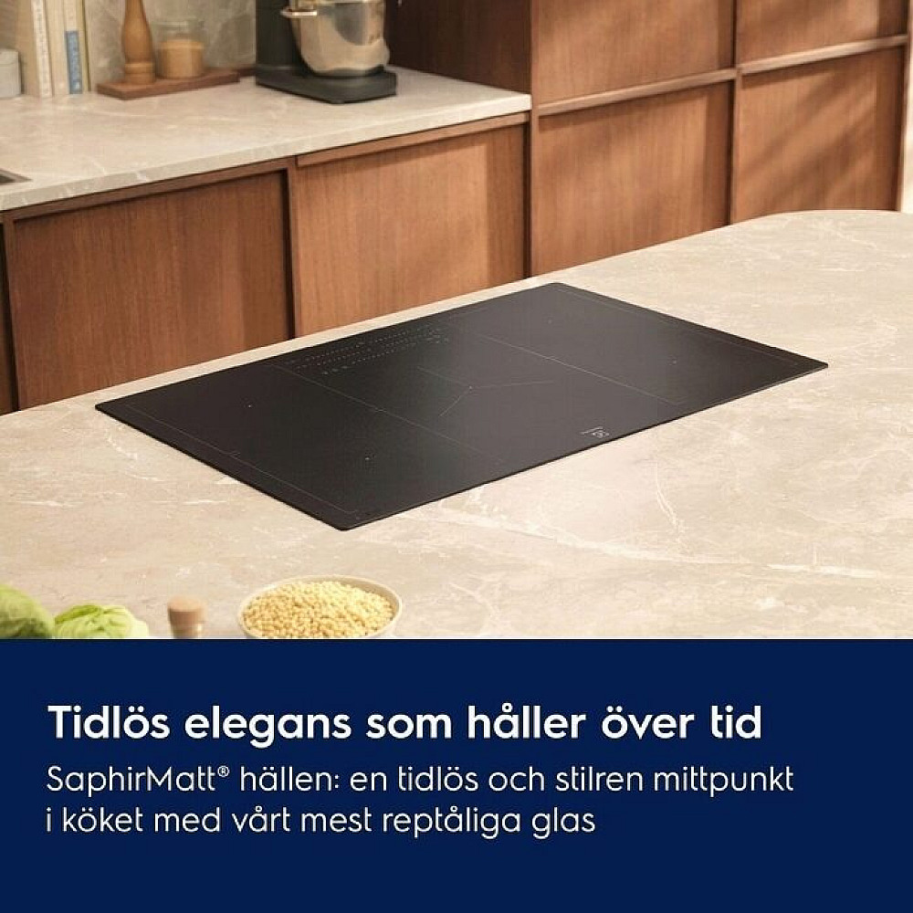 Induktionshäll Electrolux HOB860BSC