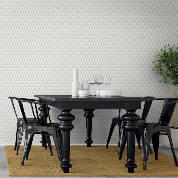 Tapet Boråstapeter Scandinavian Designers II Trapez 1779