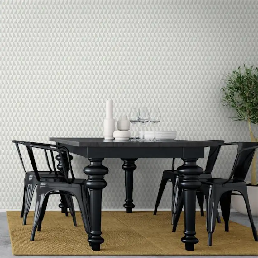 Tapet Boråstapeter Scandinavian Designers II Trapez 1779