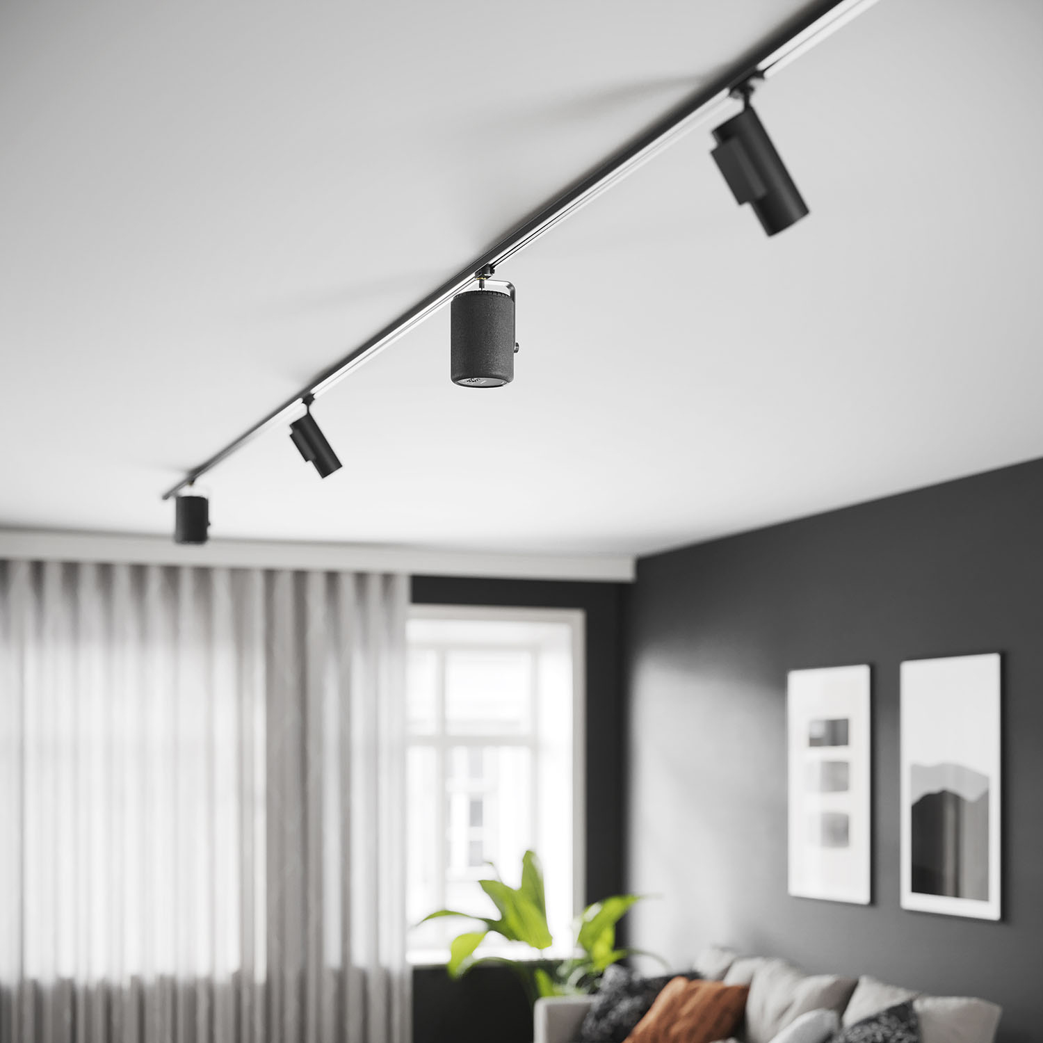 AUDIO PRO Högtalare A10 MKII W Multiroom