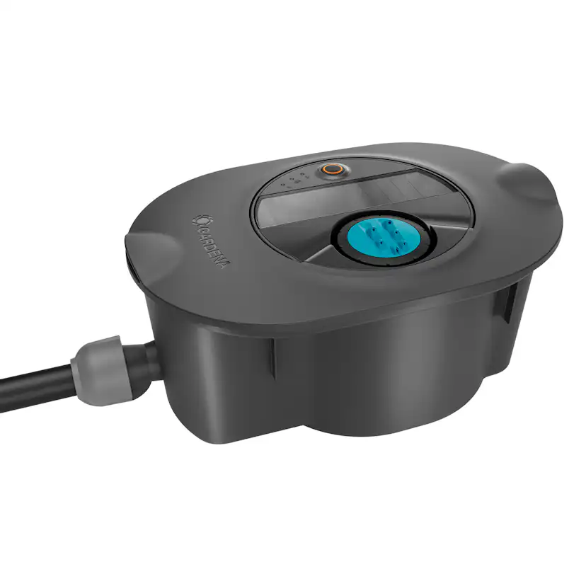 AquaPrecise Gardena Set