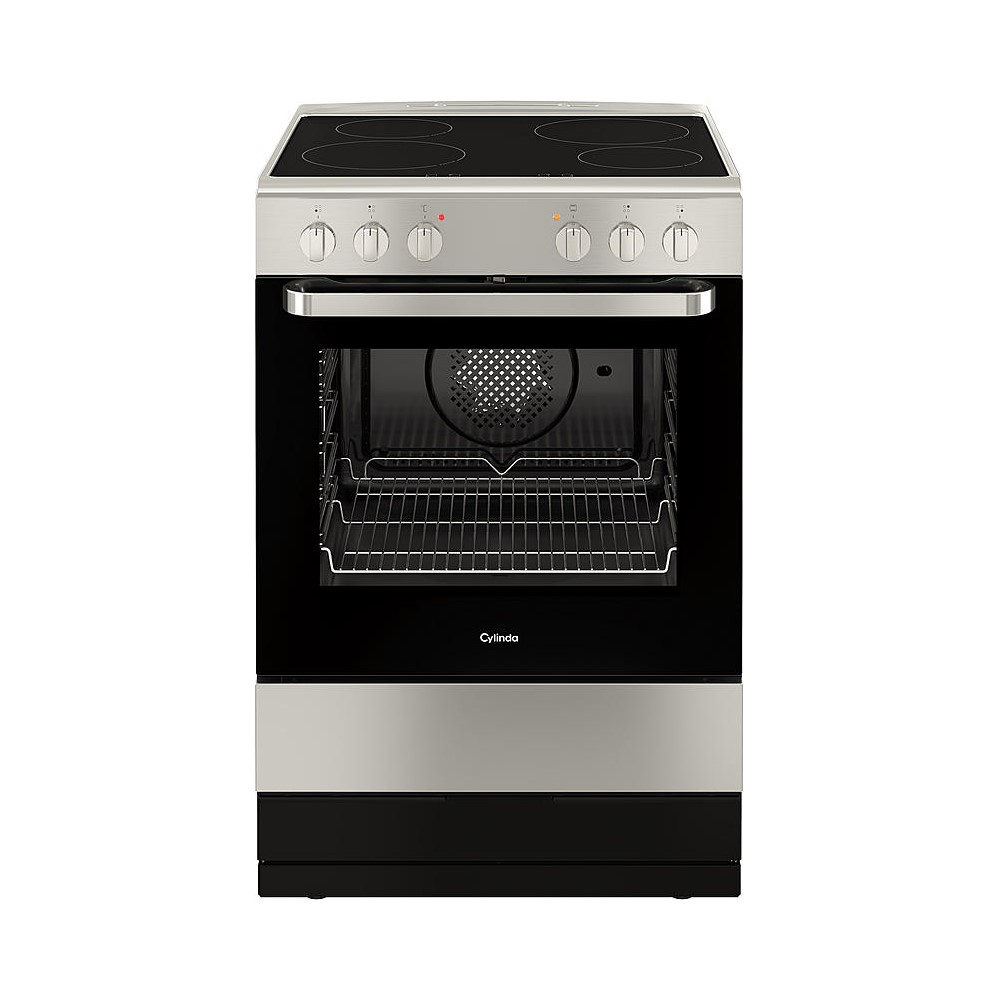 Glaskeramikspis Cylinda S 6364 KV