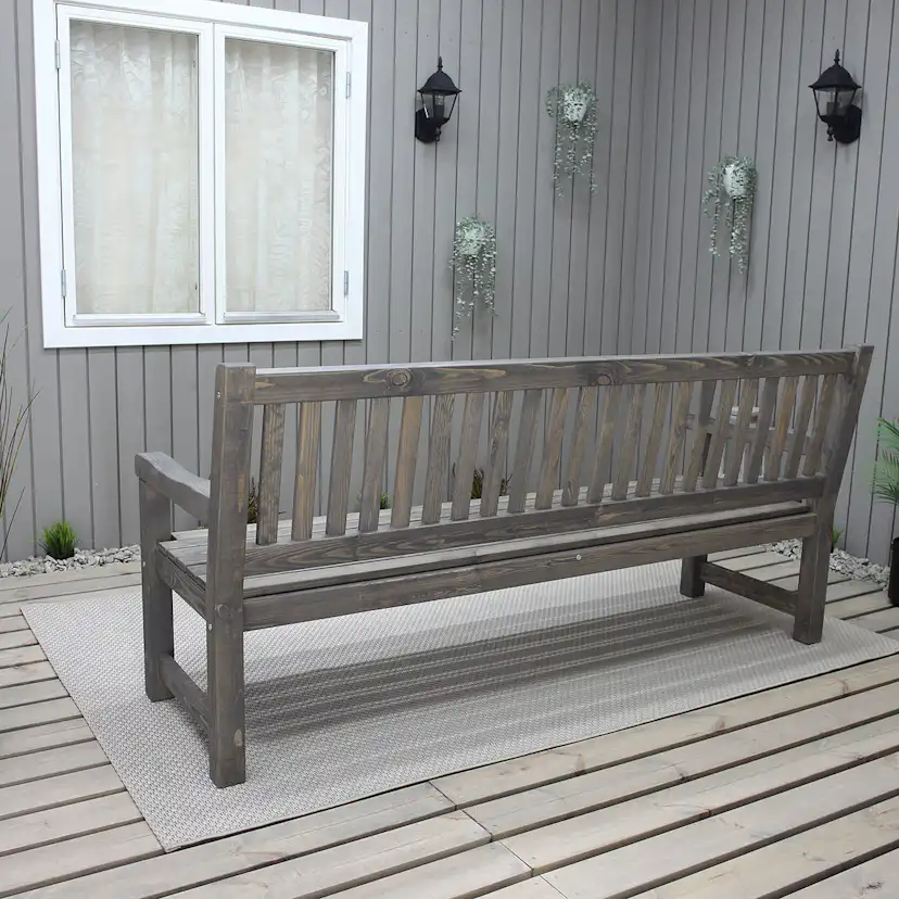 Soffa Baltic Garden Brooklyn