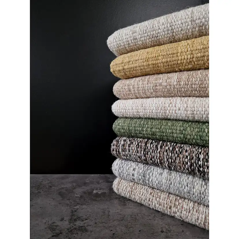 Ullmatta KM Carpets Birka
