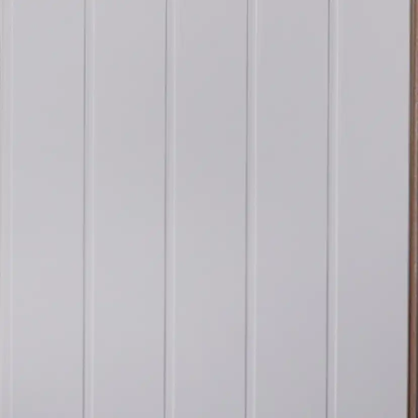 11x620x2390 Skygge Frost 11x620x2390 mm, Utförande: Frost