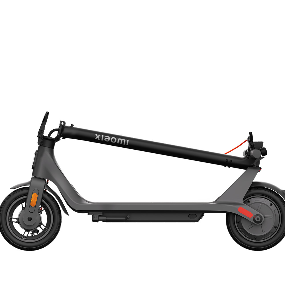 Elscooter Xiaomi 4 Lite Gen2 NE Elsparkcykel 300W 20 km/h