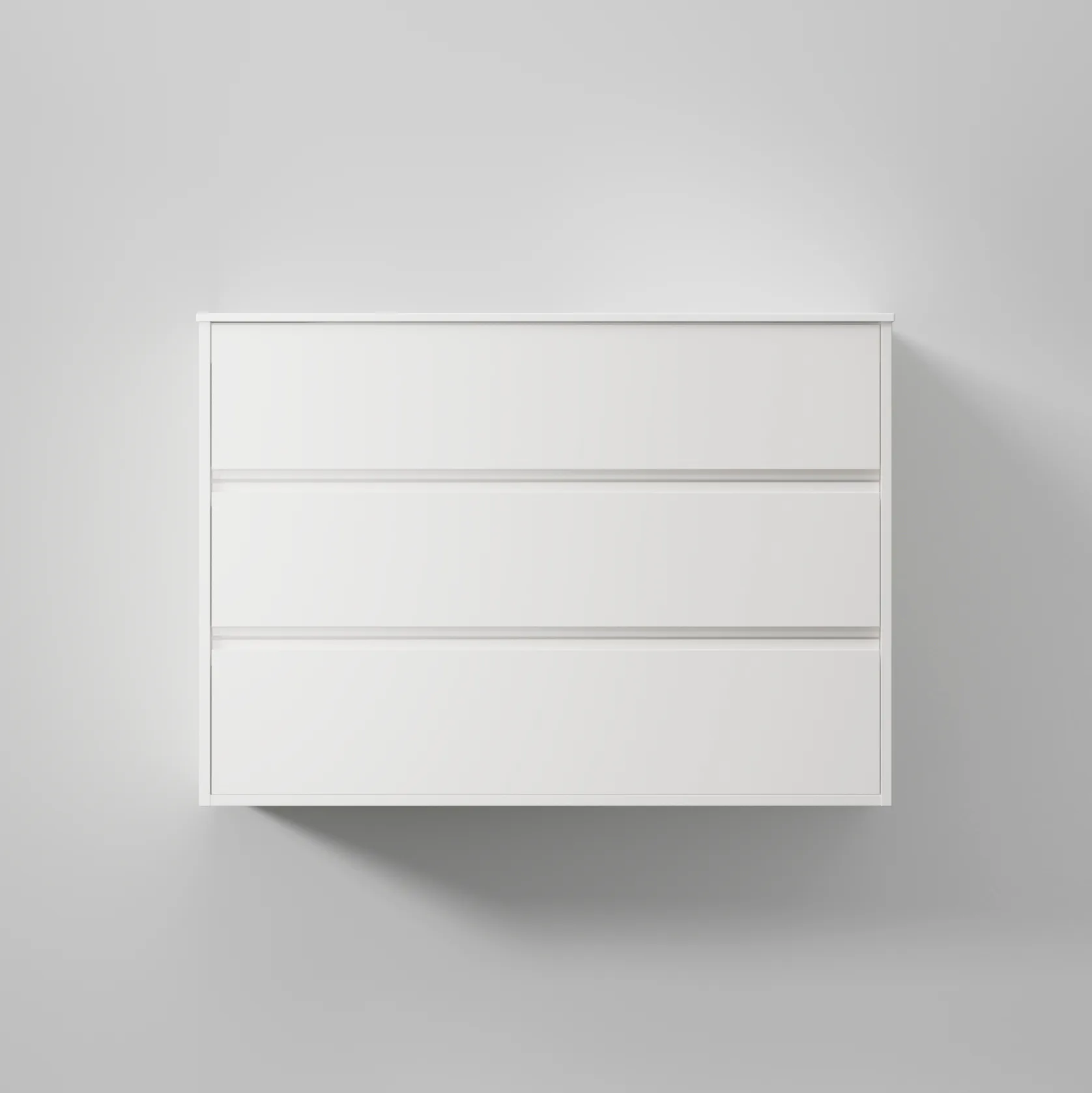 Pure White