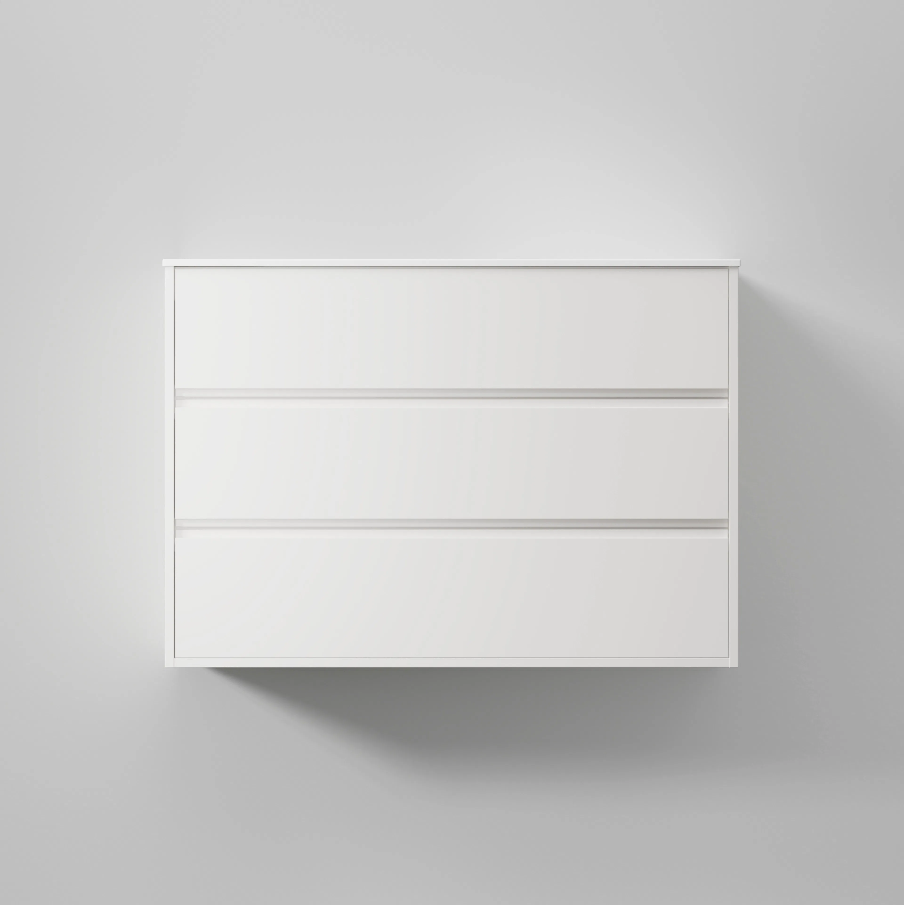 Pure White