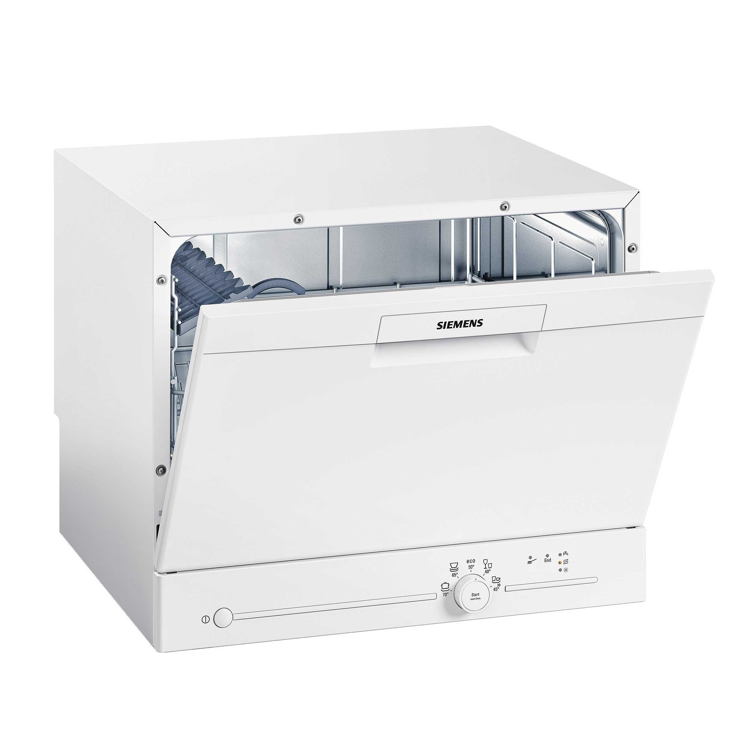 Bänkdiskmaskin Siemens SK25E203EU