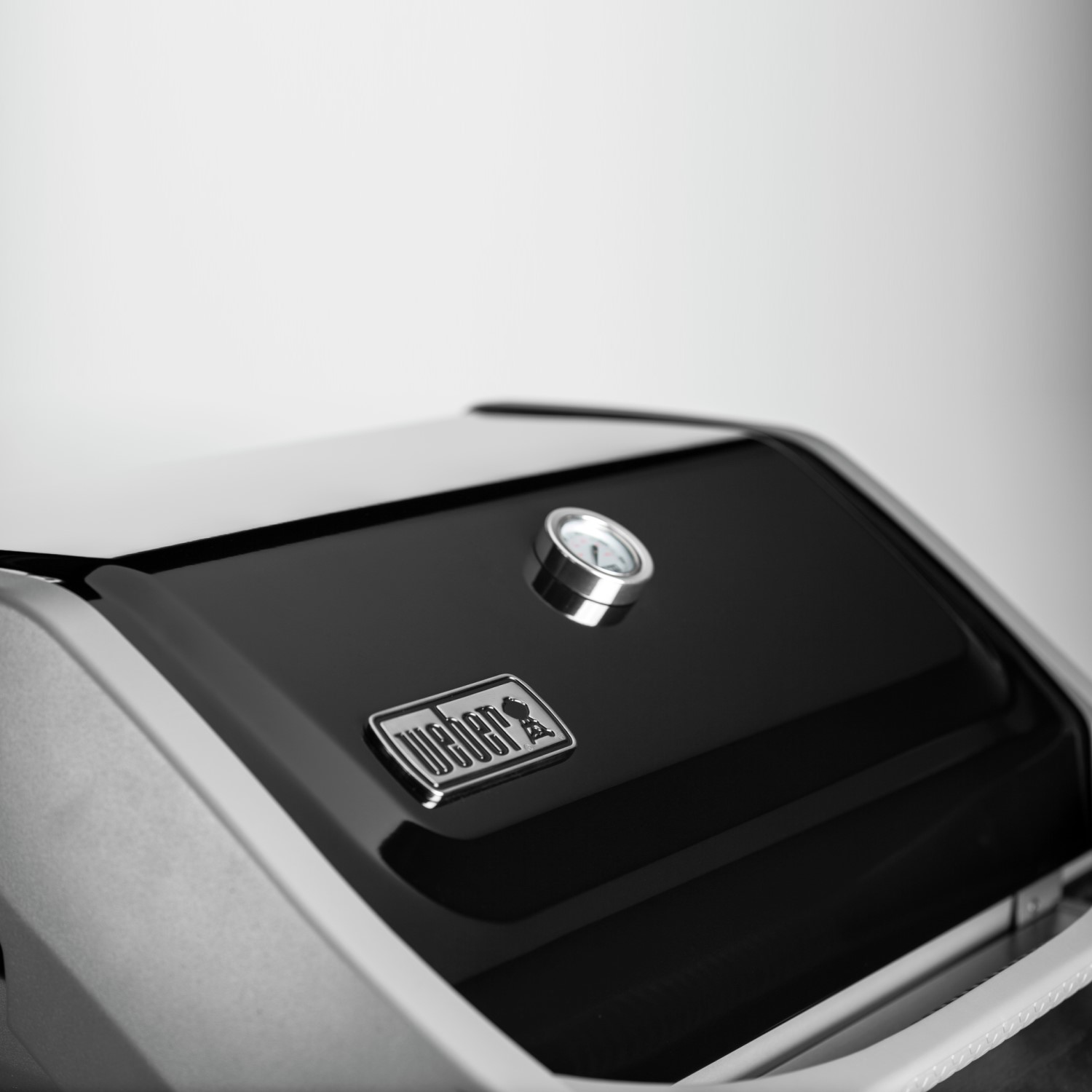 Gasolgrill Weber Spirit II E-320 GBS