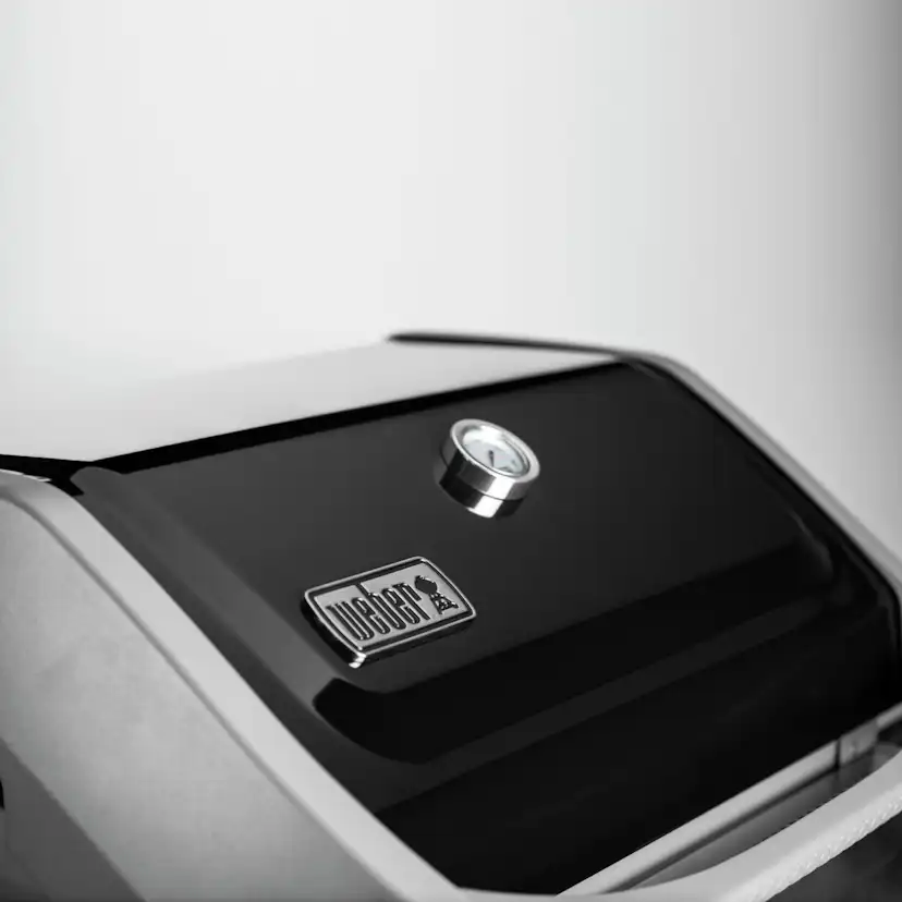 Gasolgrill Weber Spirit II E-320 GBS