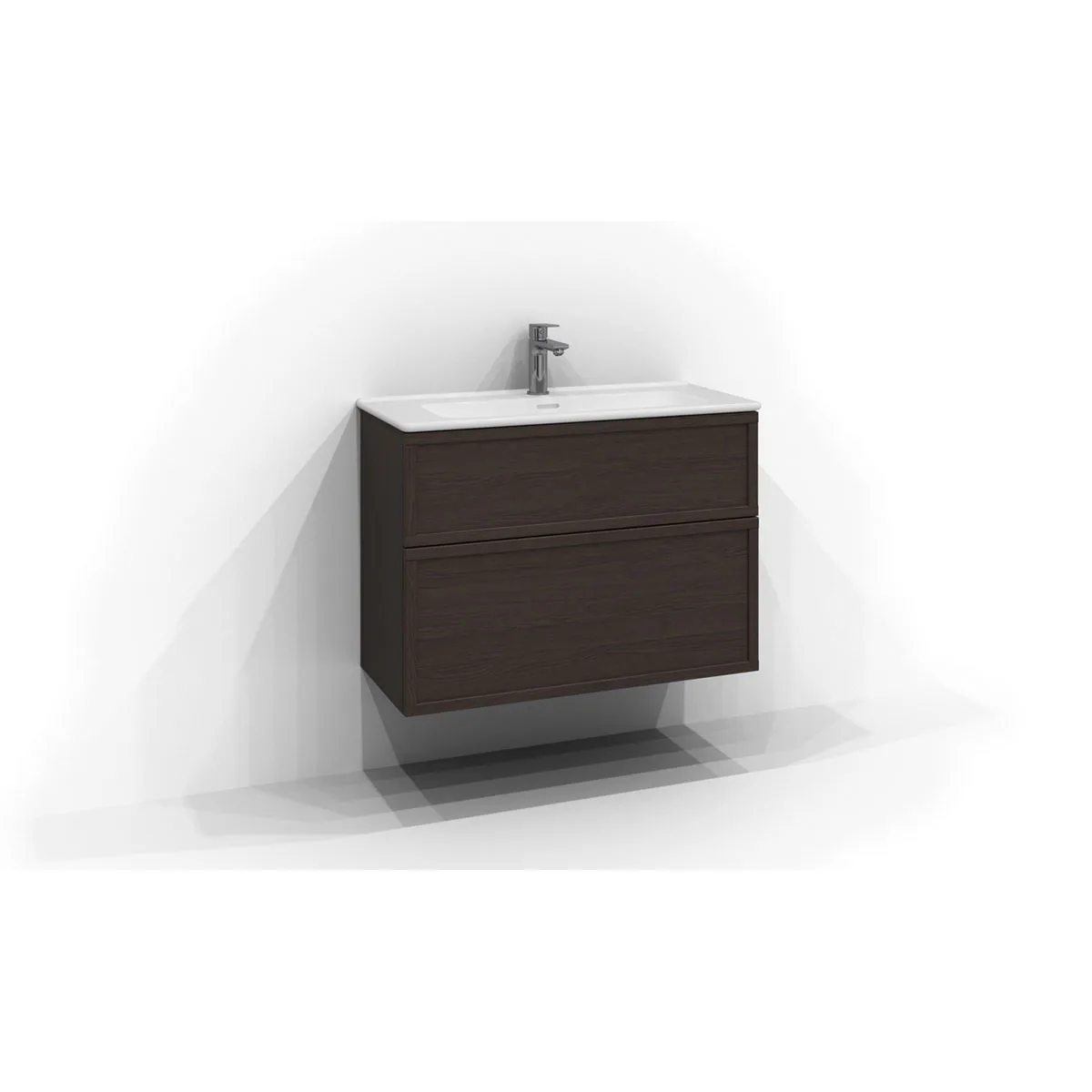 Brun Ask