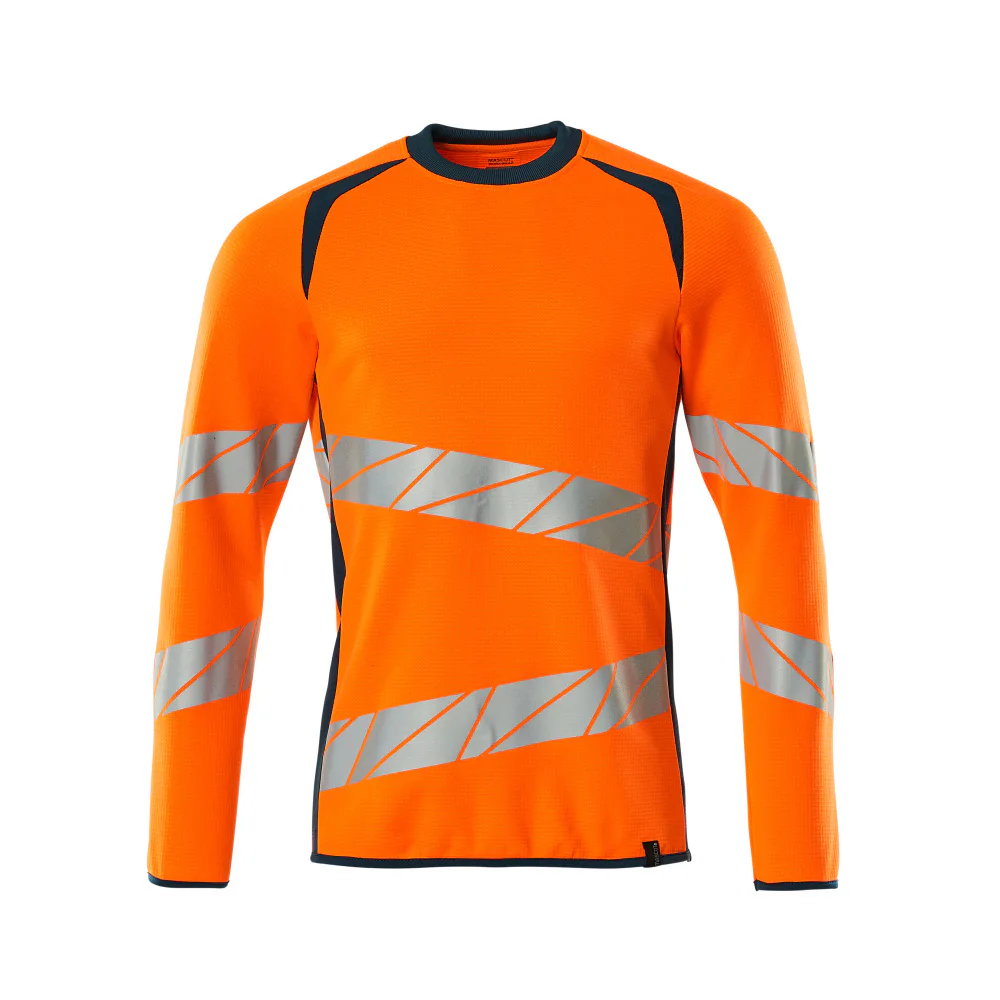 Sweatshirt Mascot Accelerate 19084-781
