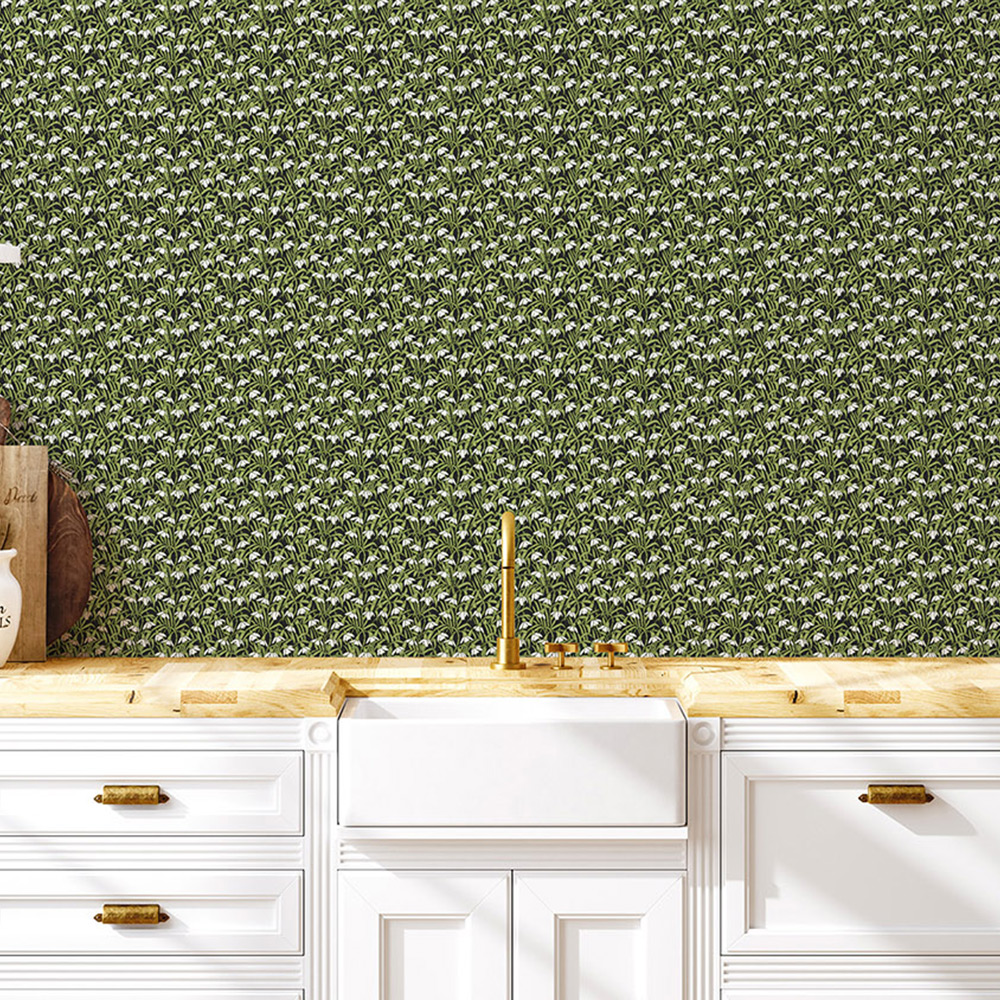 Tapet Decor Maison Silva 5375-2
