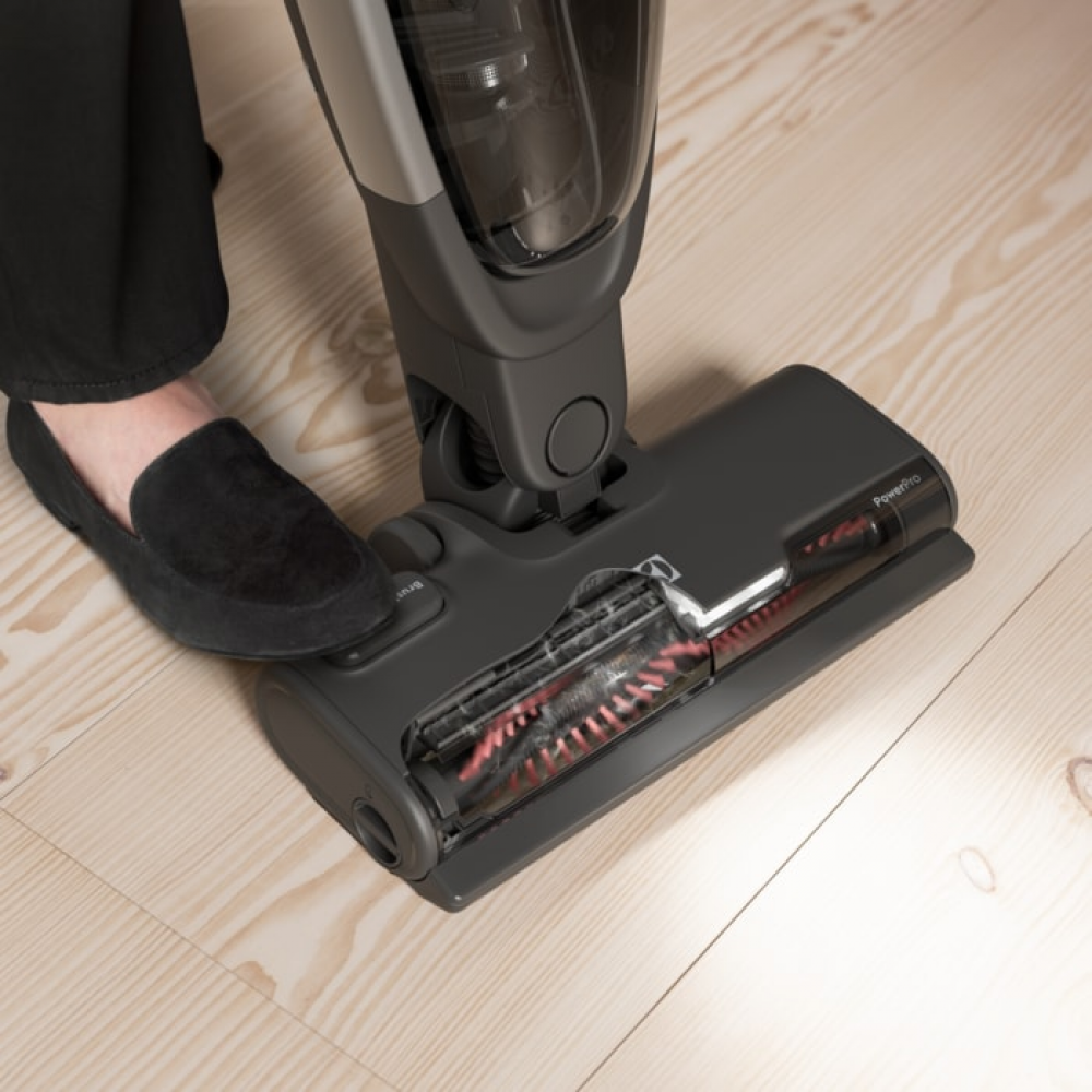 Skaftdammsugare Electrolux Clean 600 ES62B25GRN