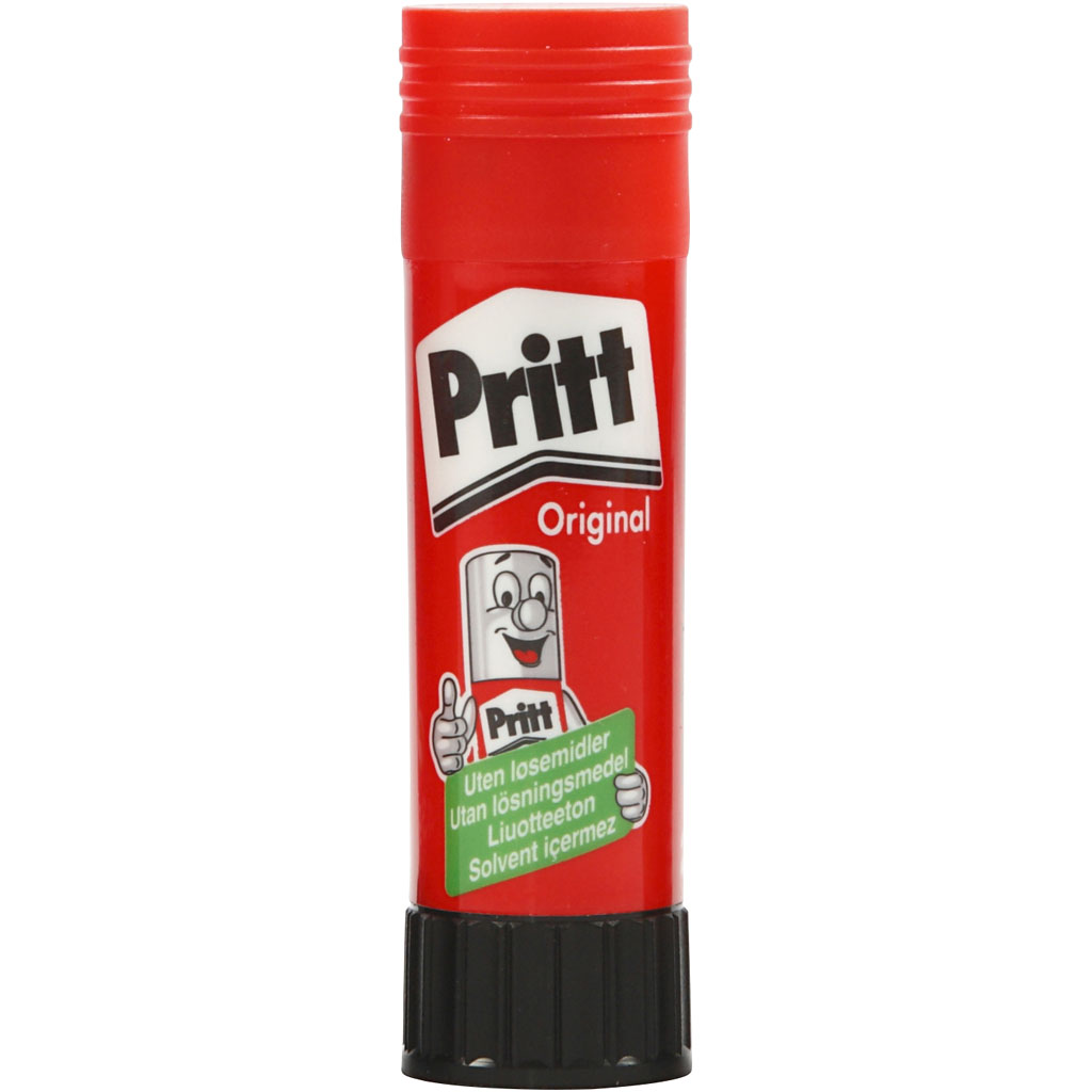 Limstift Creativ Company Pritt 1 St/Förp