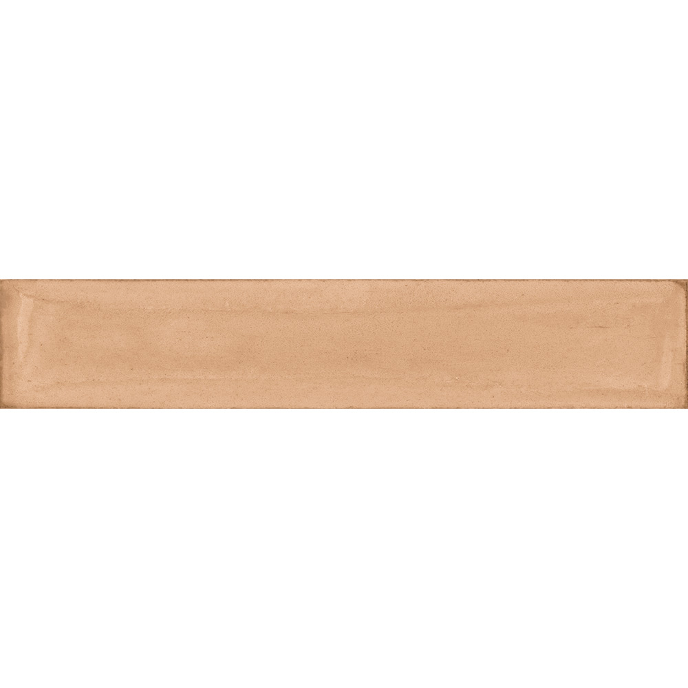 Klinker Konradssons Frammenti Terracotta 7,5x40 cm