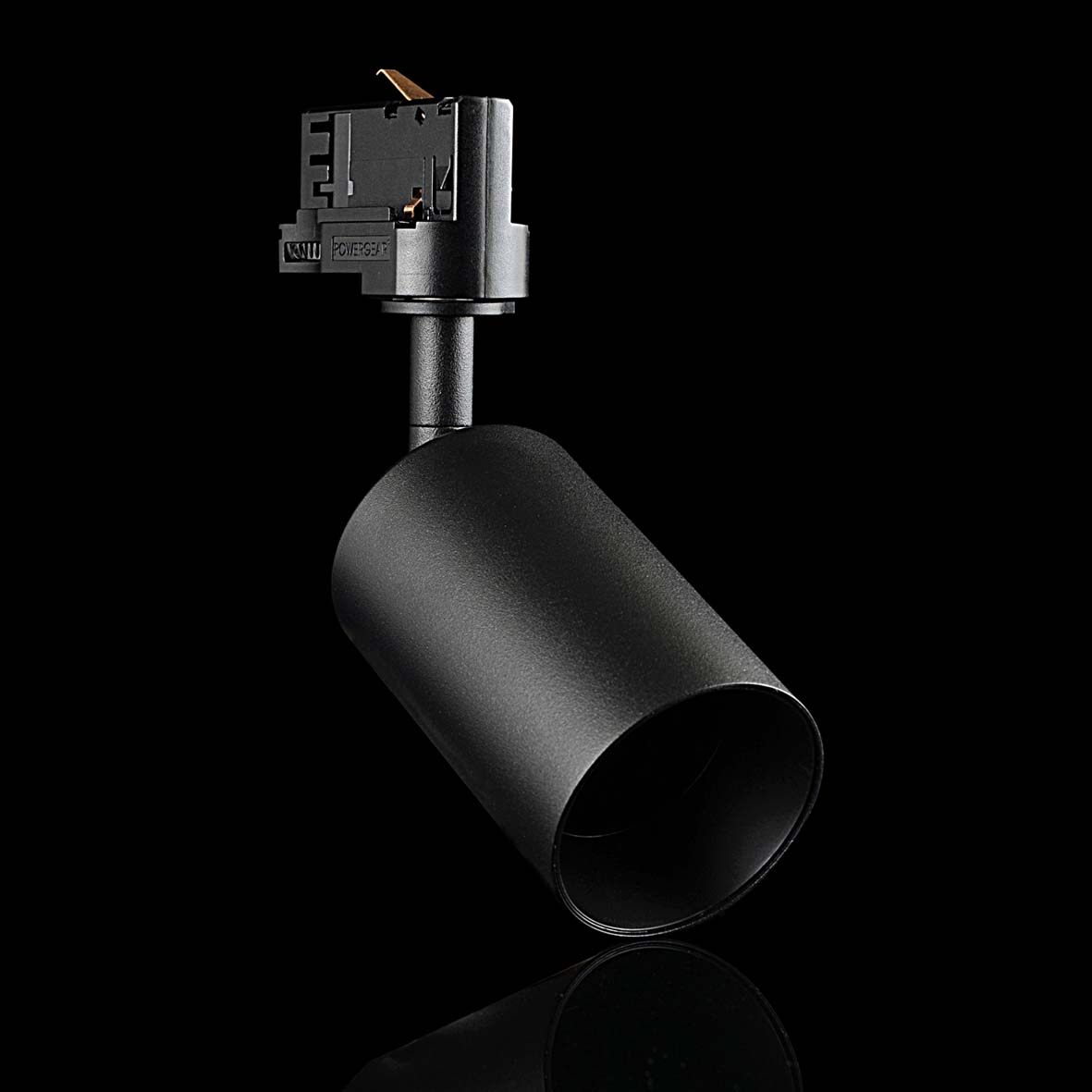 Spotlight Designlight Tracklight 3-Fas GU10