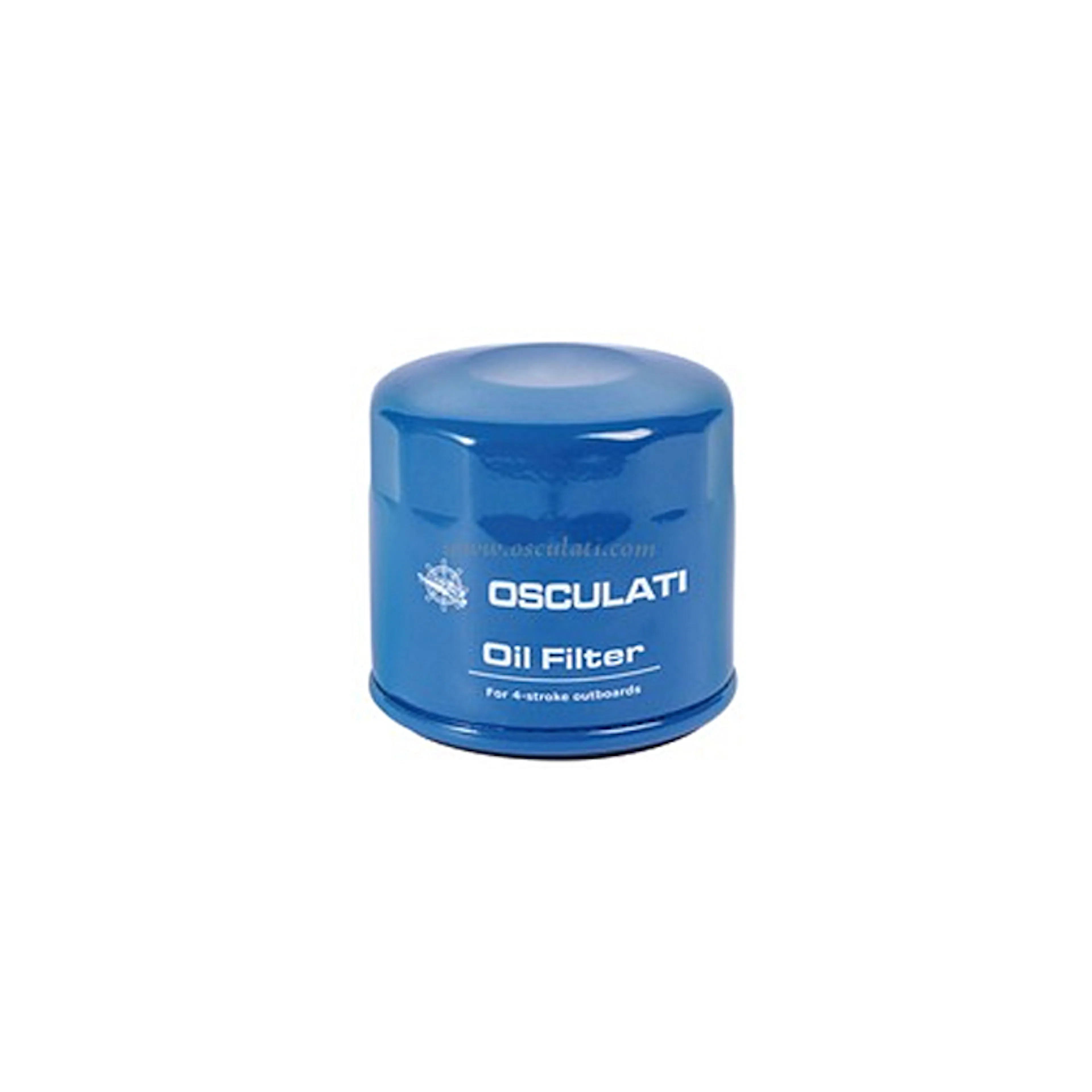Oljefilter Osculati 17 504 35