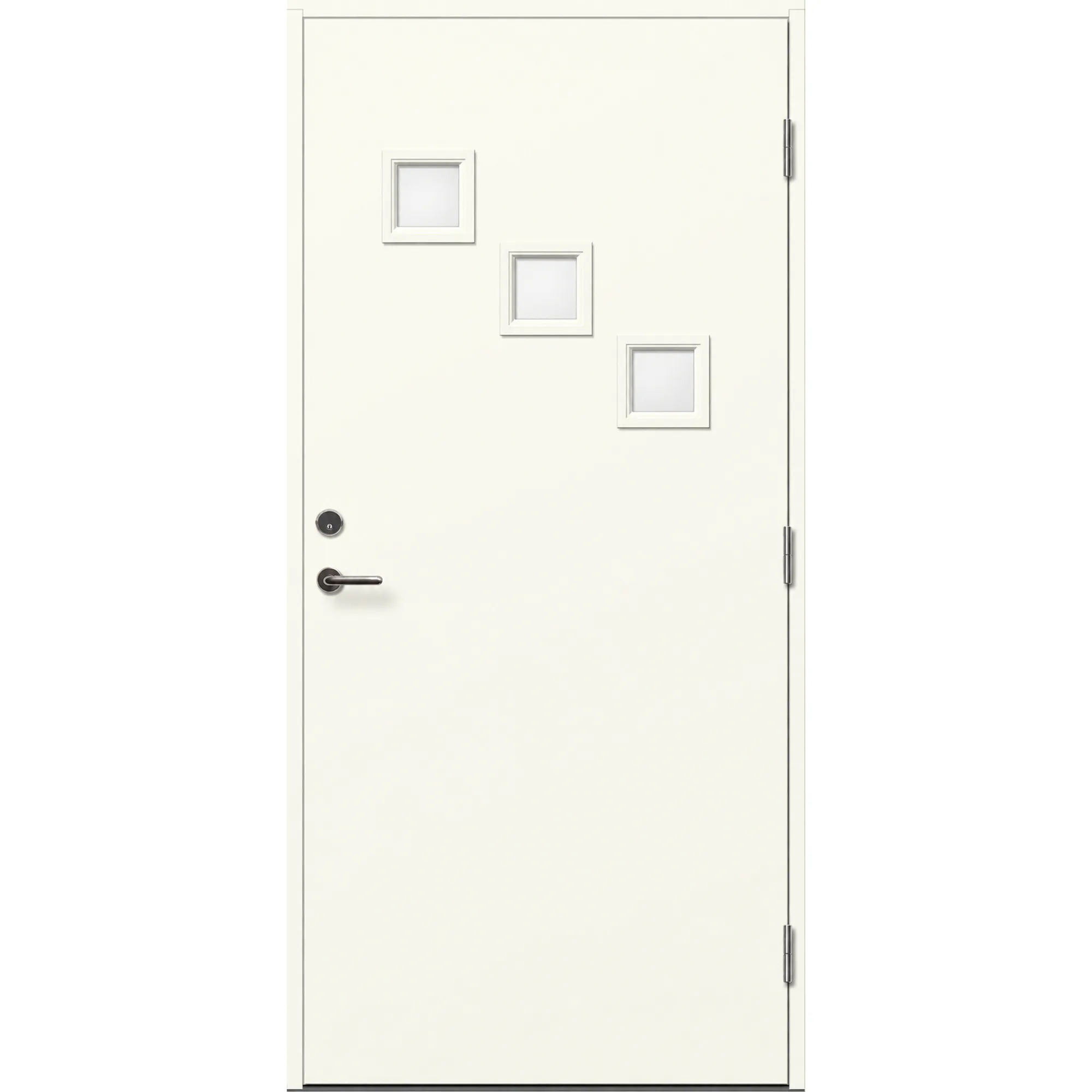 S-0502-Y, Vit