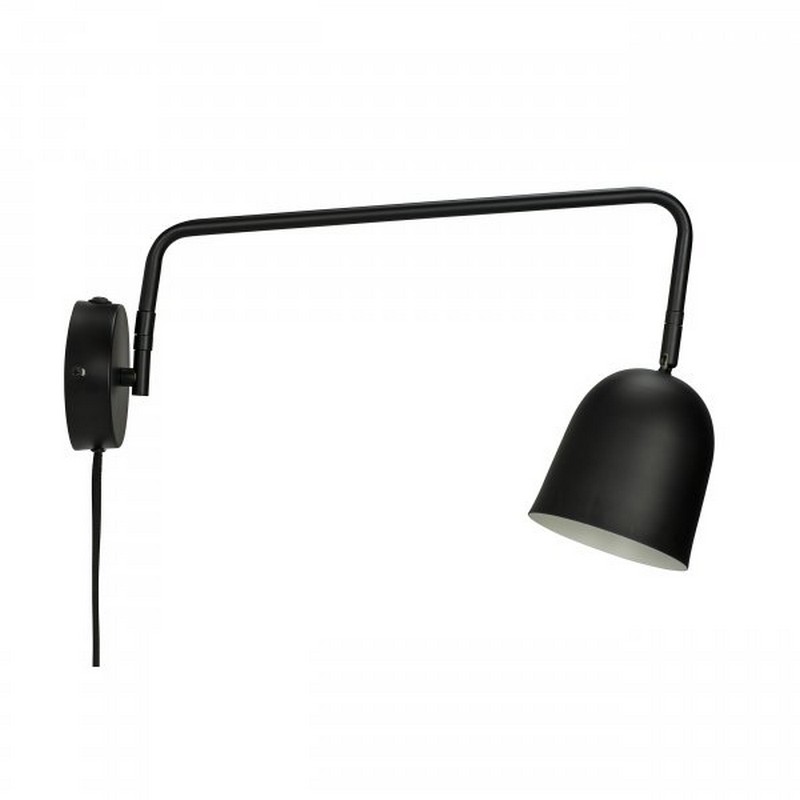 Vägglampa Dyberg Larsen Manchester