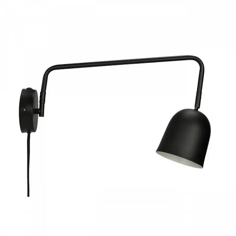 Vägglampa Dyberg Larsen Manchester