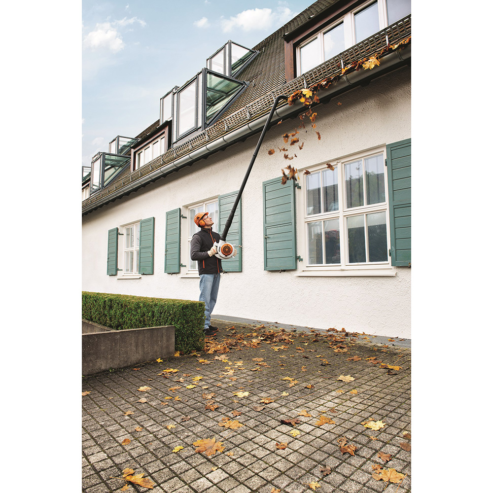 Lövblås STIHL BG 56